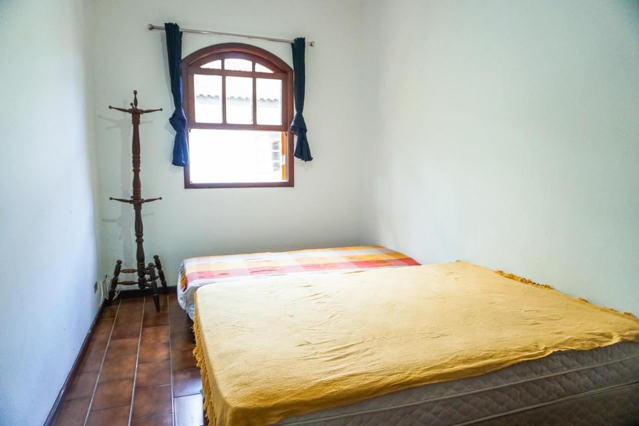 Appartement Ubatuba Cond. Caribean Extérieur photo